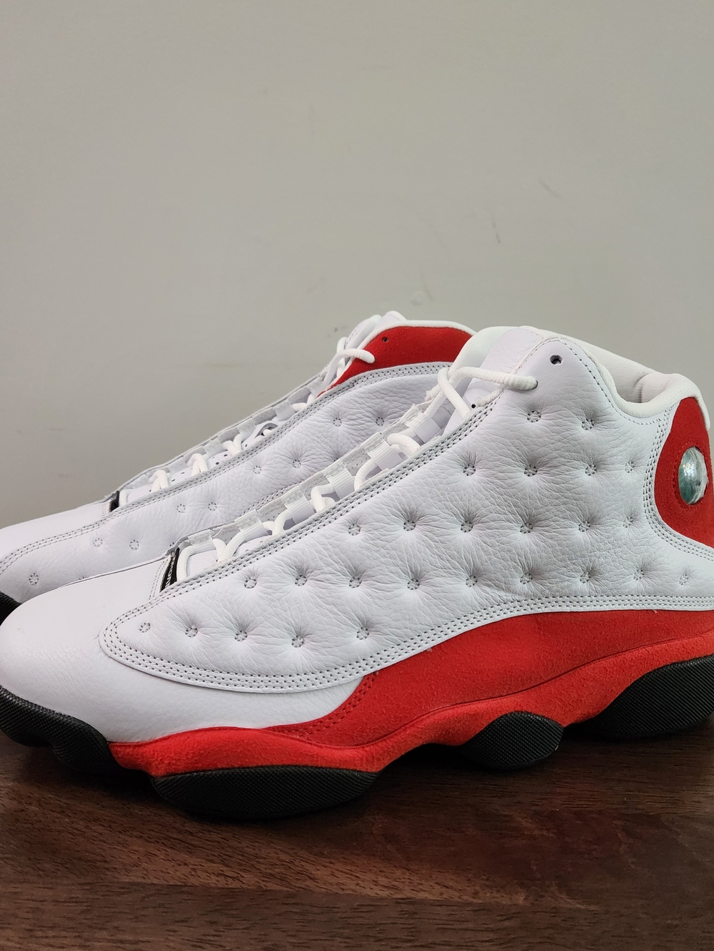 Brand New Men's (Never Worn) No Box Air Jordan 13 Retro